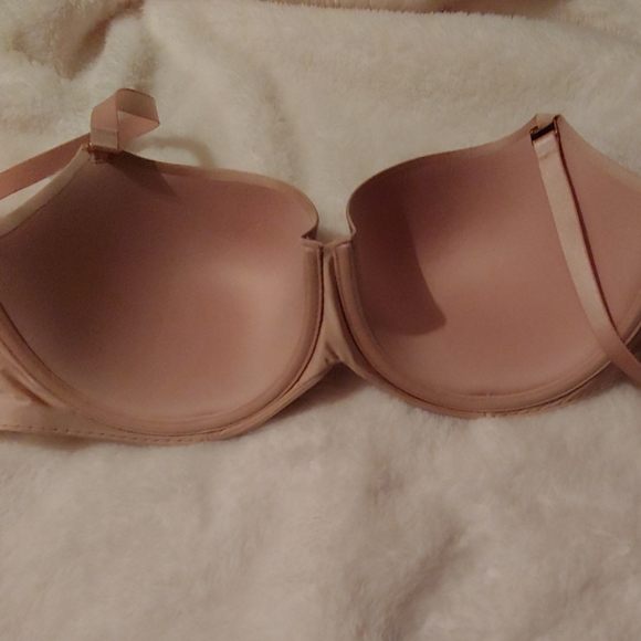 Aerie Real Power Balconette bra (lightlylined38D) - Picture 3 of 3